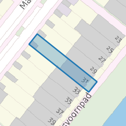 Perceel HVT01-D-2318