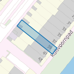 Perceel HVT01-D-2322