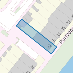 Perceel HVT01-D-2324