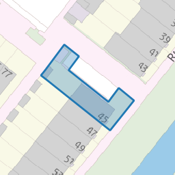 Perceel HVT01-D-2325