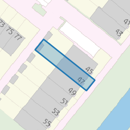 Perceel HVT01-D-2326