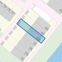 Perceel HVT01-D-2327