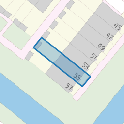 Perceel HVT01-D-2330