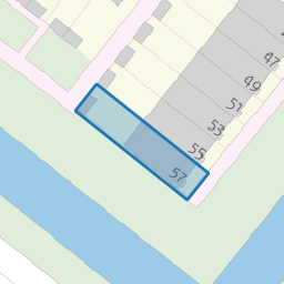 Perceel HVT01-D-2331