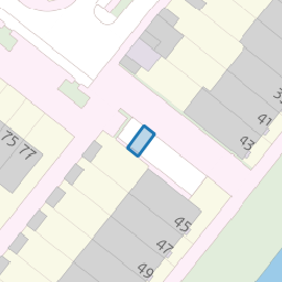 Perceel HVT01-D-2332