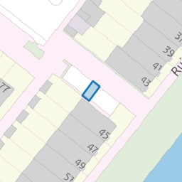 Perceel HVT01-D-2334