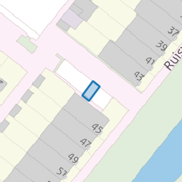 Perceel HVT01-D-2335