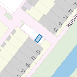 Perceel HVT01-D-2336