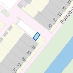 Perceel HVT01-D-2337