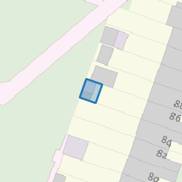 Perceel HVT01-D-2344