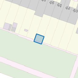 Perceel HVT01-D-2348