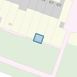 Perceel HVT01-D-2350