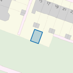 Perceel HVT01-D-2351