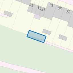 Perceel HVT01-D-2354