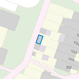 Perceel HVT01-D-2381