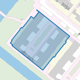 Perceel HVT01-D-2387