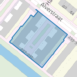 Perceel HVT01-D-2388