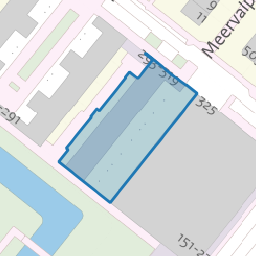 Perceel HVT01-D-2389