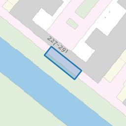 Perceel HVT01-D-2392