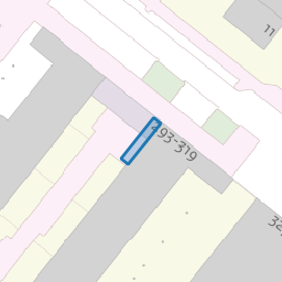 Perceel HVT01-D-2393