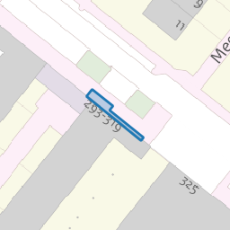 Perceel HVT01-D-2394