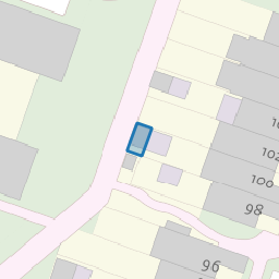 Perceel HVT01-D-2414