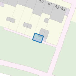 Perceel HVT01-D-2422