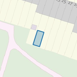 Perceel HVT01-D-2430