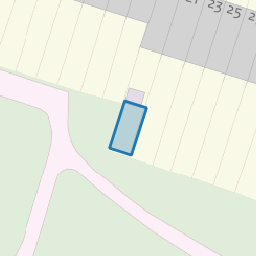 Perceel HVT01-D-2431