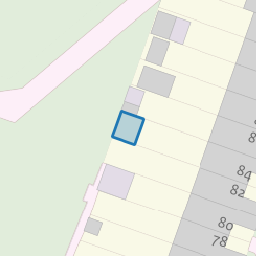 Perceel HVT01-D-2440