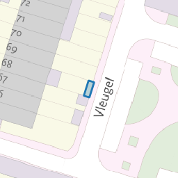 Perceel HVT01-D-2450