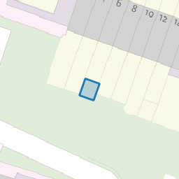 Perceel HVT01-D-2457