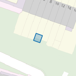 Perceel HVT01-D-2458