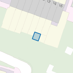 Perceel HVT01-D-2460