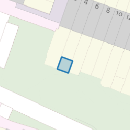 Perceel HVT01-D-2462