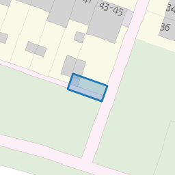 Perceel HVT01-D-2464