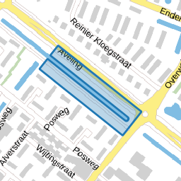 Perceel HVT01-D-2468