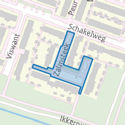 Perceel HVT01-D-2471