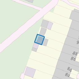 Perceel HVT01-D-2479