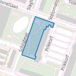 Perceel HVT01-D-2488