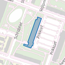 Perceel HVT01-D-2489