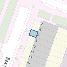 Perceel HVT01-D-2495