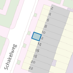 Perceel HVT01-D-2496