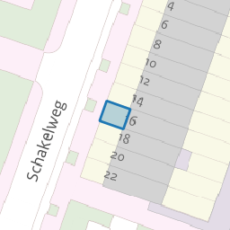 Perceel HVT01-D-2498