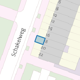 Perceel HVT01-D-2499