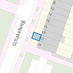 Perceel HVT01-D-2500