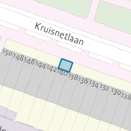 Perceel HVT01-D-2502