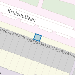 Perceel HVT01-D-2503