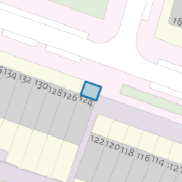 Perceel HVT01-D-2504