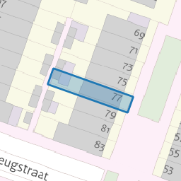 Perceel HVT01-D-2506